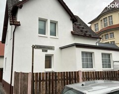 Cijela kuća/apartman Haus In Darmstadt Arheiligen R (Darmstadt, Njemačka)