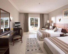 Hotelli ZYA Regina Resort and Aqua Park (Hurghada, Egypti)