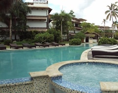 Hotel Las Terrenas Magic Nature, Cooking & Cleaning Included. (Las Terrenas, Dominikanske republikk)