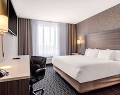 Hotel Comfort Inn & Suites (North Battleford, Kanada)