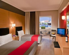Hotelli Kipriotis Village Resort (Psalidi, Kreikka)
