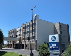 Hotel Best Western Knoxville Suites - Downtown (Knoxville, USA)