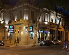 Sur Hotel (Montevideo, Urugvaj)