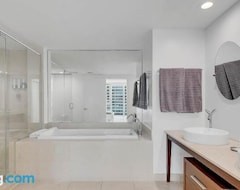 Lejlighedshotel Penthouse 2br Icon Whotel Brickell Miami (Miami, USA)