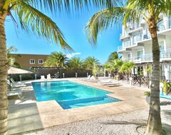 Khách sạn Las Islas Condo #1 (Palm Beach, Aruba)