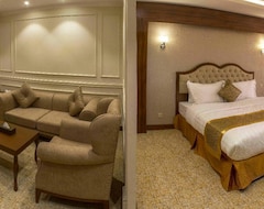 Hotel Al Borg Al Watheer (Jizan, Saudijska Arabija)