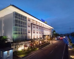Hotel Kyriad Royal Seminyak (Badung, Indonesia)