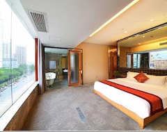 Khách sạn Hotel Jockey Club (Quảng Châu, Trung Quốc)