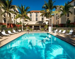 Hotel Hampton Inn & Suites Fort Myers Beach Sanibel Gateway (Fort Myers Beach, USA)