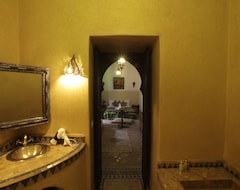 Hotel Riad Al Anouwar (Marrakech, Marokko)