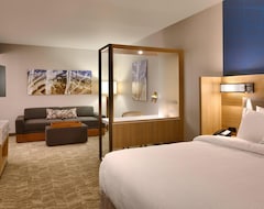 Hotel SpringHill Suites by Marriott Coralville (Coralville, USA)