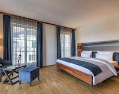 Khách sạn Seehotel Villa Linde (Bodman-Ludwigshafen, Đức)