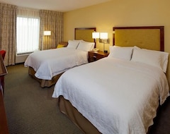 Khách sạn Hampton Inn & Suites Nashville-Green Hills (Nashville, Hoa Kỳ)