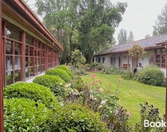 Bed & Breakfast ,casa De Campo San Esteban,linares (Linares, Chile)