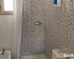 Toàn bộ căn nhà/căn hộ Apartamento San Vicente (Villar del Arzobispo, Tây Ban Nha)