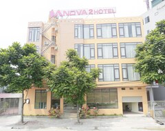 Anova 2 Hotel (Hanoi, Vijetnam)