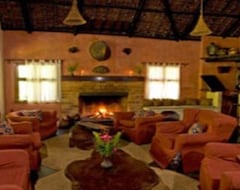 Hotel Moivaro Coffee Plantation Lodge (Arusha, Tanzania)