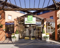 Khách sạn Holiday Inn Leamington Spa - Warwick, An Ihg Hotel (Leamington Spa, Vương quốc Anh)