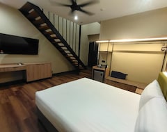 Khách sạn I-vista Hotel (Tawau, Malaysia)