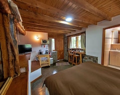 Hotelli Patagonia Villa Lodge (Ushuaia, Argentiina)