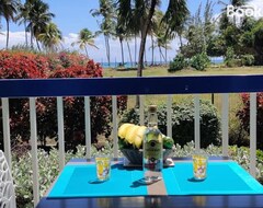 Hotel Residence Archipel Et Savanne (Le Gosier, French Antilles)