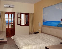 Hotelli Hotel Amoopi Bay (Ammoopi, Kreikka)