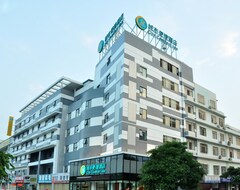 Khách sạn City Comfort Inn - Beihai Rt-Mart (Beihai, Trung Quốc)