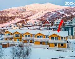 Casa/apartamento entero Private Mountain House With Spectacular Views (Narvik, Noruega)