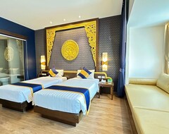 Khách sạn Kata Palm Resort - Sha Plus (Kata Beach, Thái Lan)