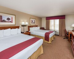 Khách sạn Seasons Inn & Suites Highland (Highland, Hoa Kỳ)