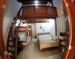 Entire House / Apartment House For Up To 13 People In The Center Of Abraham (Angra dos Reis, Brazil)