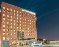 Khách sạn City Express Plus By Marriott Tijuana (Tijuana, Mexico)