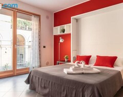 Casa/apartamento entero [centro] Junior Suite Con Wi-fi E A/c (Turín, Italia)