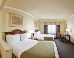 Hotel Holiday Inn Express & Suites Greenville (Greenville, Sjedinjene Američke Države)
