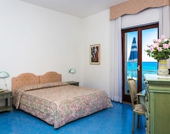 Hotel Poseidon (Ispica, Italien)