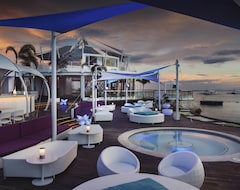 Resort Mövenpick Hotel Mactan Island Cebu (Lapu-Lapu, Philippines)