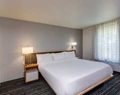 Khách sạn TownePlace Suites Denver Southwest/Littleton (Littleton, Hoa Kỳ)