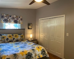 Casa/apartamento entero Cute And Comfortable Lake View Cottage! (Decatur, EE. UU.)