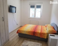 Cijela kuća/apartman Apartman Banja Koviljaca (Banja Koviljača, Srbija)