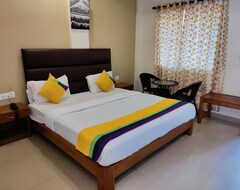 Hotel Treebo Trend Samara Holiday Homes (Calangute, Indien)