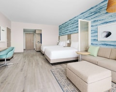 Hotel Inn Paradise (Panama City Beach, USA)