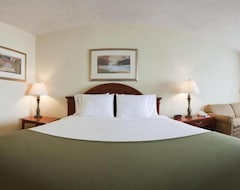 Hotel Baymont Inn & Suites By Wyndham Holbrook (Holbrook, USA)