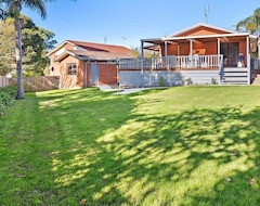 Toàn bộ căn nhà/căn hộ Sonnys @ Tuross Head (Tuross Head, Úc)