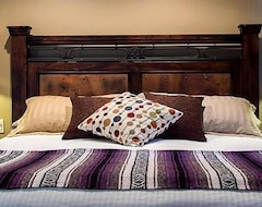 Bed & Breakfast Cozy Cactus Resort sorta-kinda (Sedona, Amerikan Yhdysvallat)