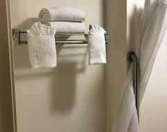 Hotelli The Best Inn & Suites (Markham, Amerikan Yhdysvallat)