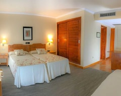 Hotelli Hotel Spa Bosque Mar (El Grove, Espanja)