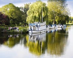 Hotel The Miller Of Mansfield (Goring-on-Thames, United Kingdom)