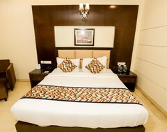 Hotel Hk Clarks Inn, Amritsar (Amritsar, India)