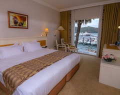Hotelli Ece Saray Marina Resort (Fethiye, Turkki)