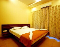 Hotel Relax Holiday Home (Arpora, India)